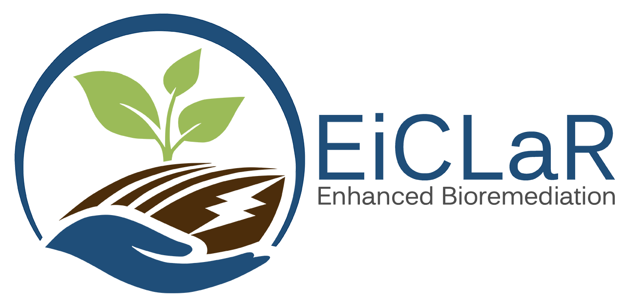 EiCLar logo