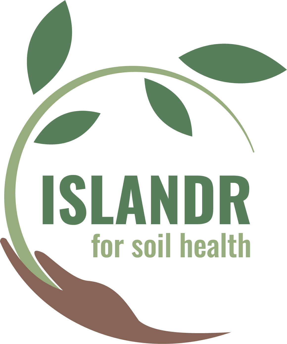 ISLANDR logo