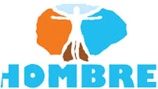 Hombre logo